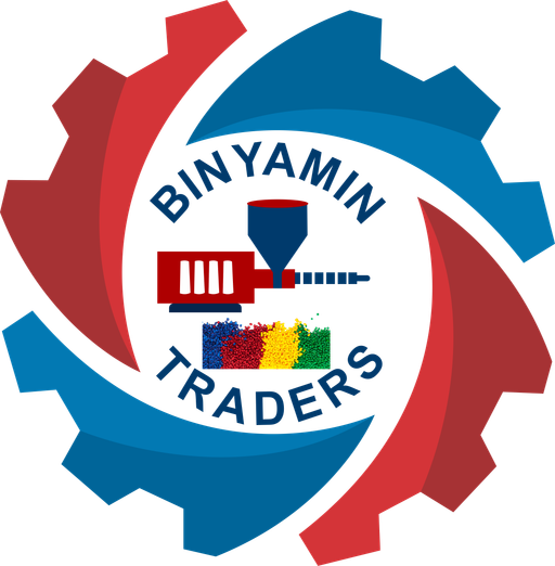 Binyamin Traders logo