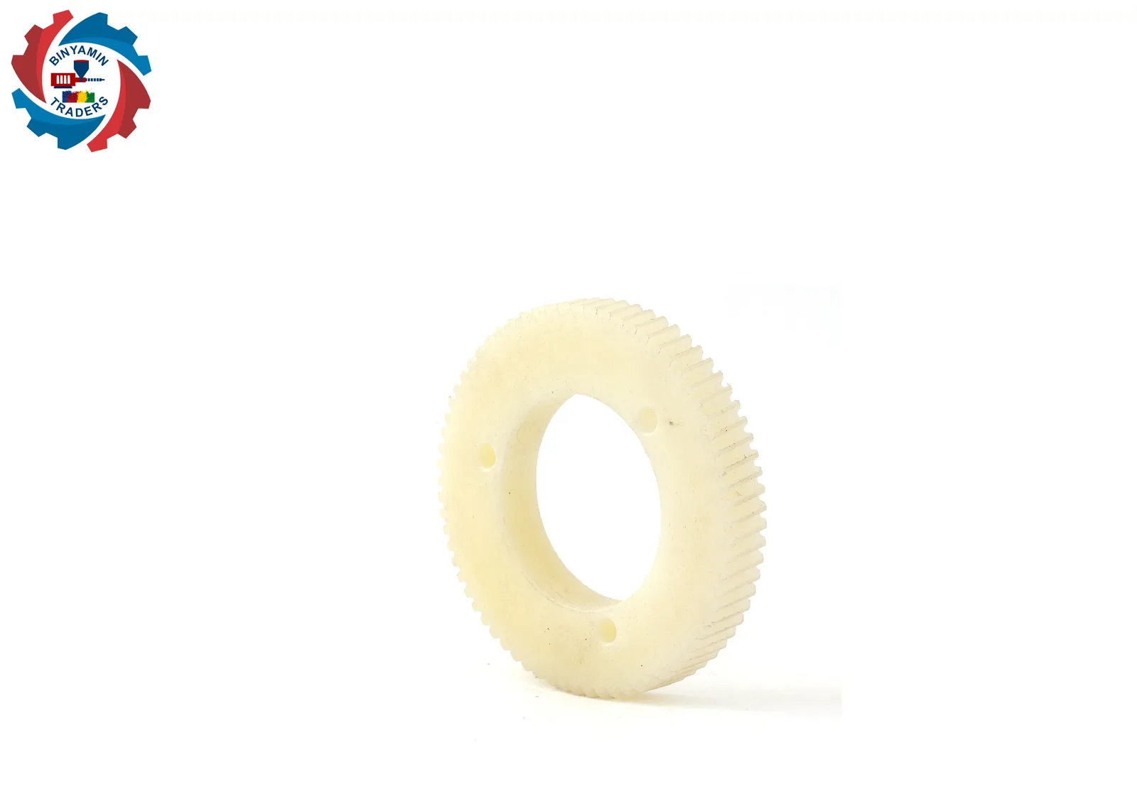 Nylon Gear manufactured by Binyamin Traders