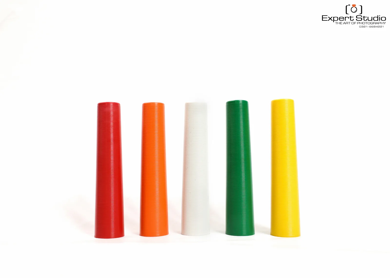 Plastic Large Cone — Sewing Thread manufactured by Binyamin Traders