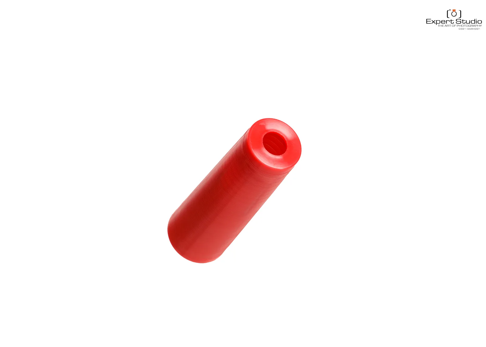 Ring Bobbin manufactured by Binyamin Traders