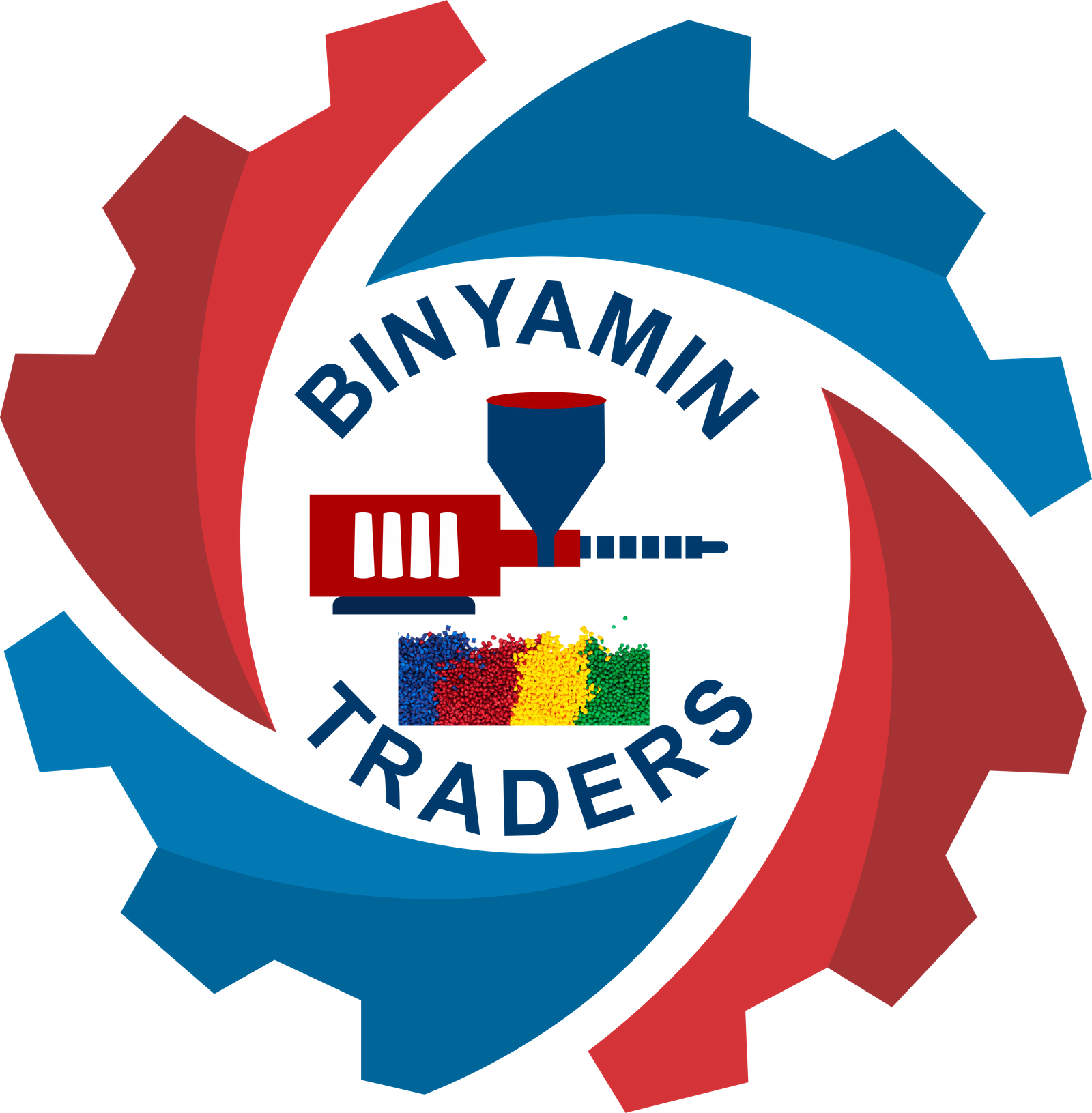 Binyamin Traders